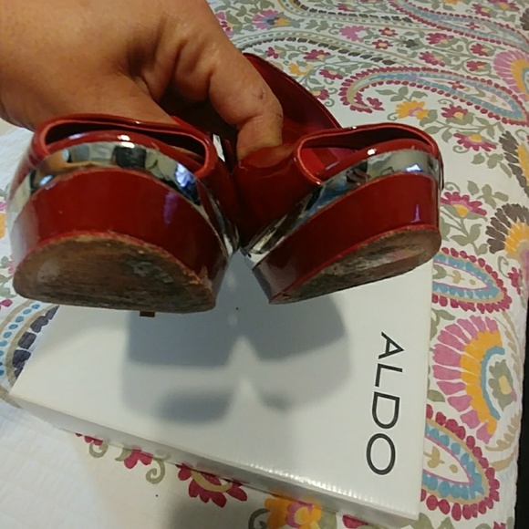 ALDO Heals - Picture 4 of 8